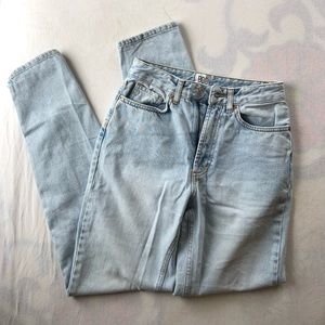 Urban Outfitters BDG mom jeans